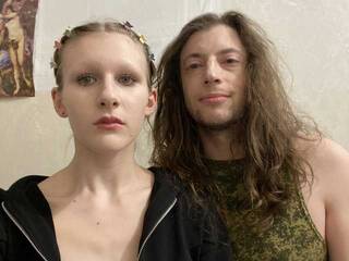 צ'אט וידאו ארוטי void0000111