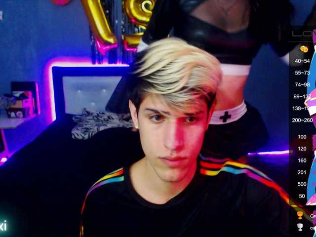 צילומי מסך משודרים voidandhaydn