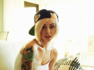 צ'אט וידאו ארוטי VoltageOh