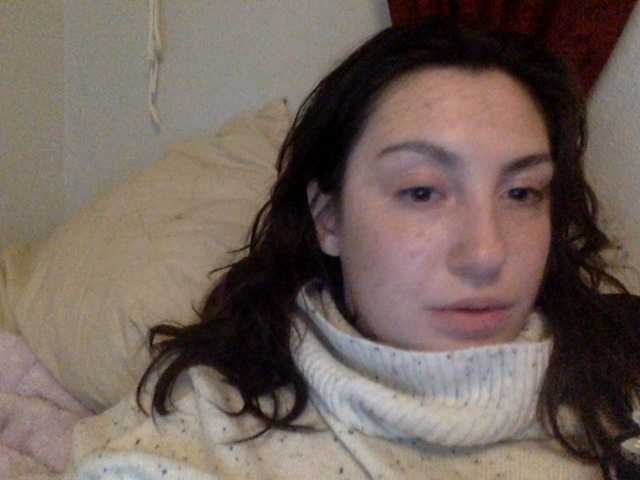 צילומי מסך משודרים Voodoo-lips