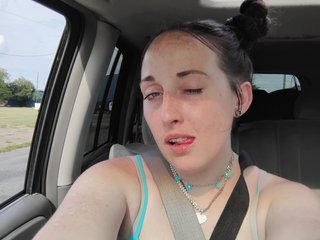צ'אט וידאו ארוטי VooDooBaby23