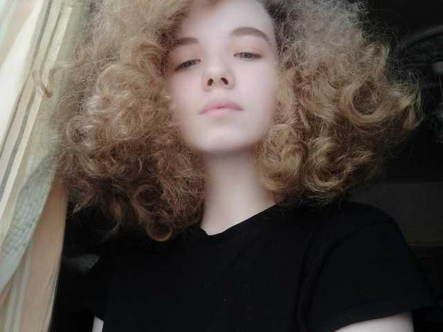 תמונה של הפרופיל Alexia_Marsh