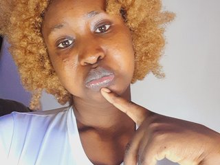 צ'אט וידאו ארוטי Africana002