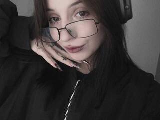 צ'אט וידאו ארוטי Wanda-Goth