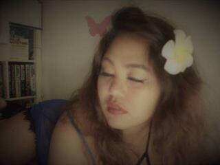 צ'אט וידאו ארוטי MistressKIMMY