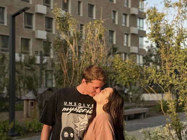 תמונה של הפרופיל TomPolly