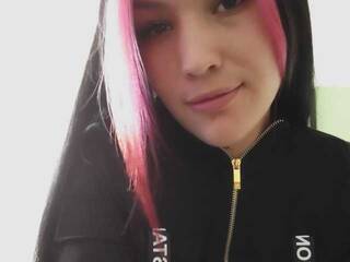 צ'אט וידאו ארוטי wenndystar