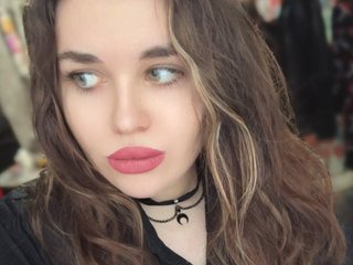 צ'אט וידאו ארוטי ElisaMur