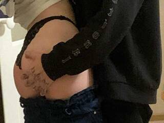 צ'אט וידאו ארוטי blueberry_pie