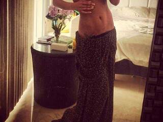 צ'אט וידאו ארוטי WhiteRozzy