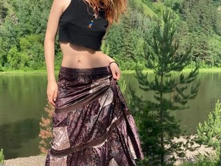 צ'אט וידאו ארוטי WhiteWitch