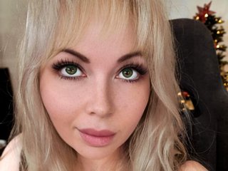 צ'אט וידאו ארוטי WhitneyLynnCams
