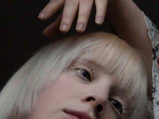 צ'אט וידאו ארוטי WhteSpir1t