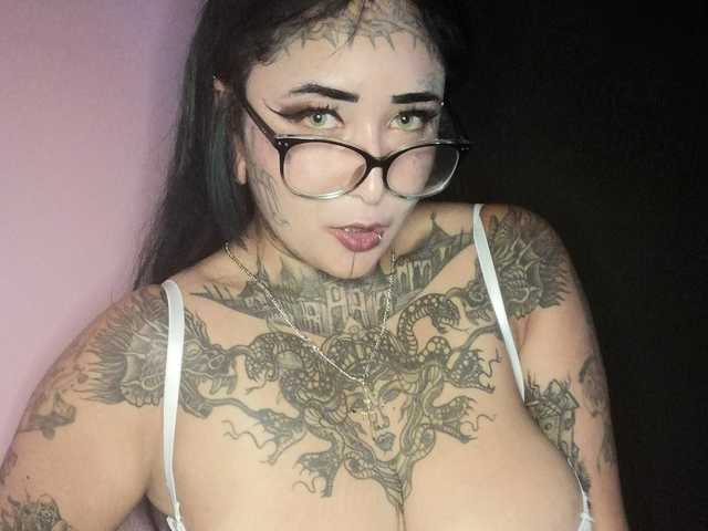 תמונה של הפרופיל wiccasalem666