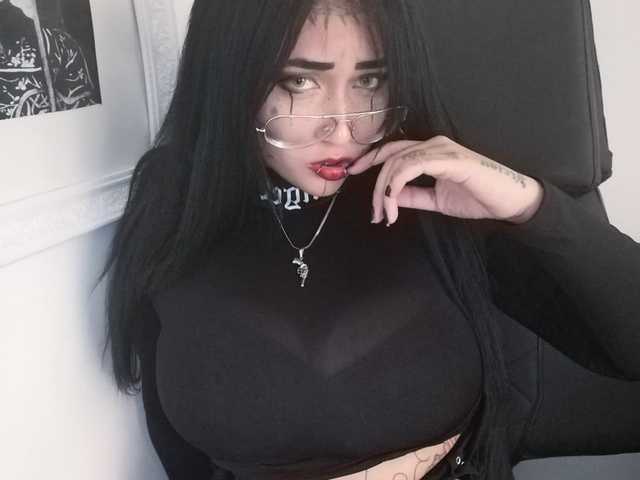 תמונה של הפרופיל wiccasalem666