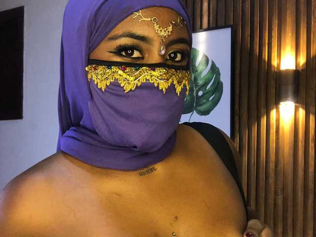 תמונה של הפרופיל Wife-jasmine