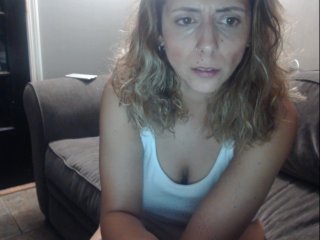 צילומי מסך משודרים WifeJen85