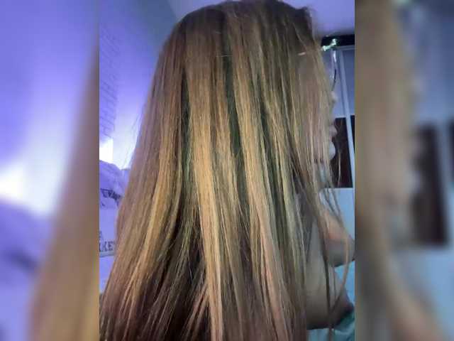 צילומי מסך משודרים WILD-ANGEL777