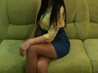 צ'אט וידאו ארוטי wildangelx