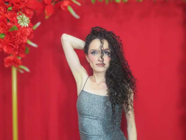 תמונה של הפרופיל WildBarbie