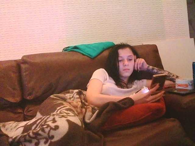 צילומי מסך משודרים wildcristy