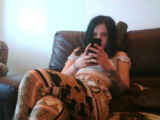 צילומי מסך משודרים wildcristy