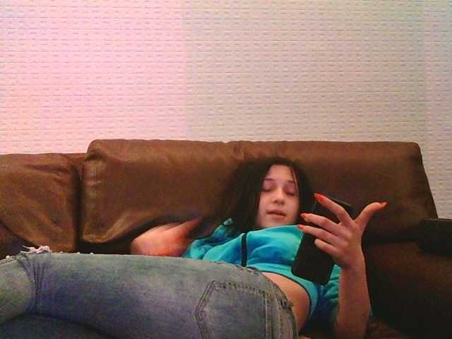 צילומי מסך משודרים wildcristy