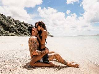 צ'אט וידאו ארוטי wildkiss