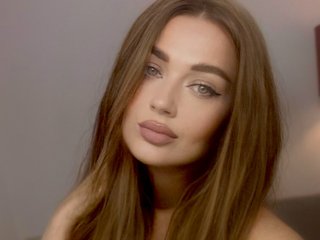 צ'אט וידאו ארוטי WildOlivia