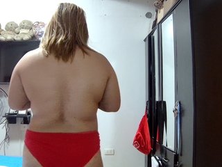 צ'אט וידאו ארוטי WildPussy4U