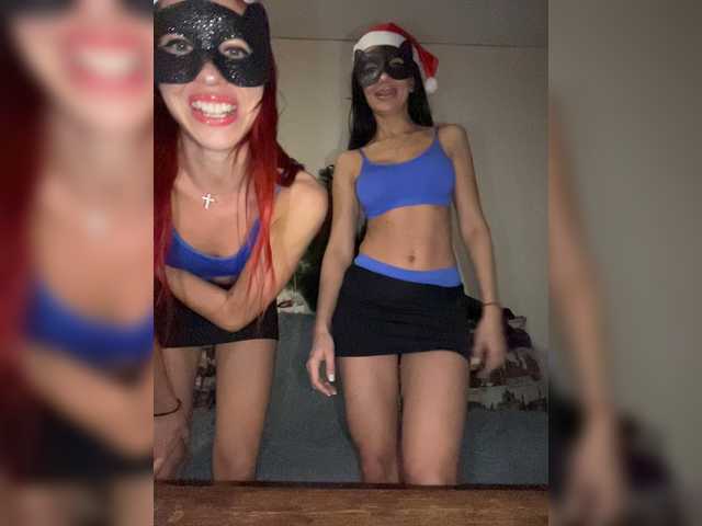 צילומי מסך משודרים BadGerls2