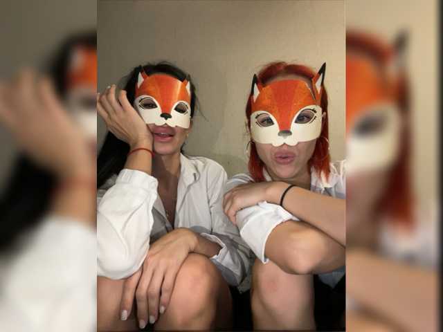 צילומי מסך משודרים BadGerls2