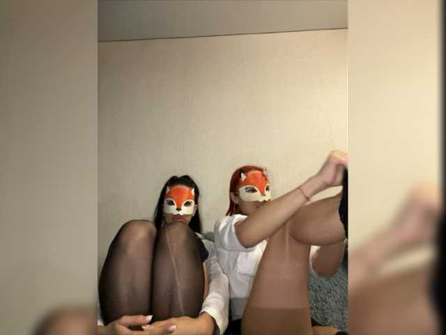 צילומי מסך משודרים BadGerls2