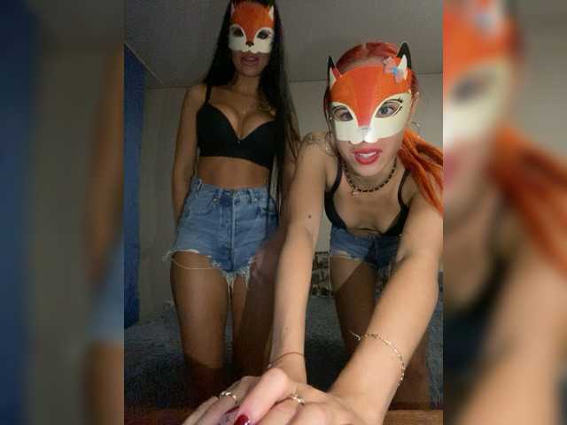 צילומי מסך משודרים BadGerls2