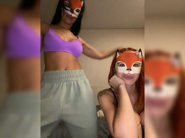 צילומי מסך משודרים BadGerls2