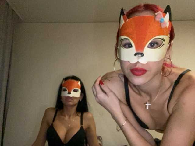 צילומי מסך משודרים BadGerls2