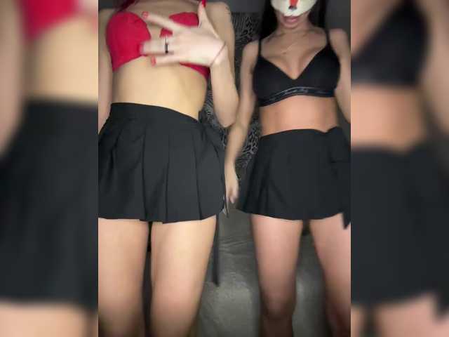 צילומי מסך משודרים BadGerls2