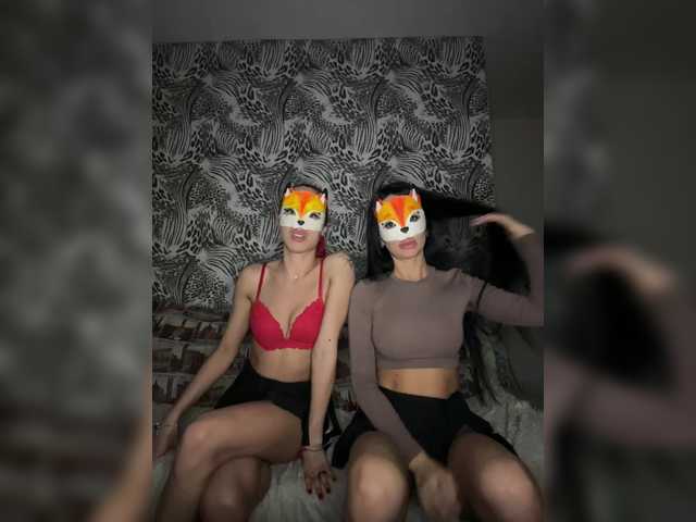 צילומי מסך משודרים BadGerls2