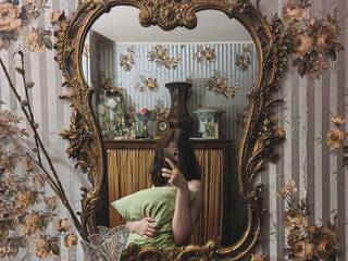 צ'אט וידאו ארוטי Liralei