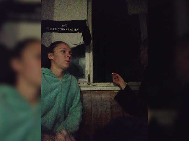 צילומי מסך משודרים WolfWhite777