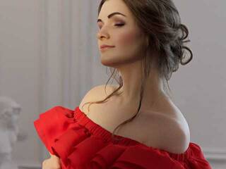 צ'אט וידאו ארוטי WOW-WOMAN