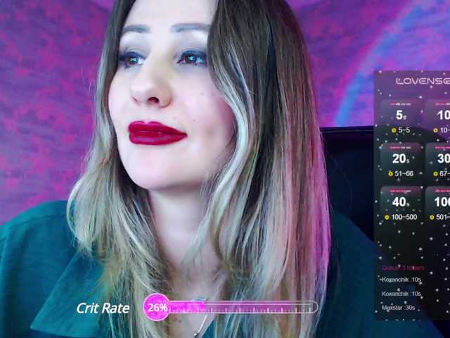 צילומי מסך משודרים -LYNA-