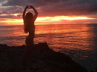 צ'אט וידאו ארוטי x-Butterfly-x