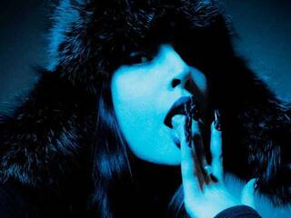 צ'אט וידאו ארוטי x-Paulina-x