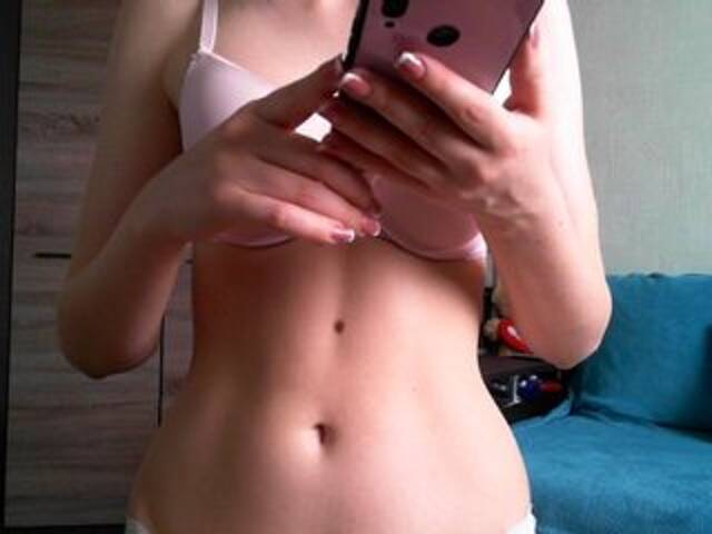 צילומי מסך משודרים Anyuta_Kiss