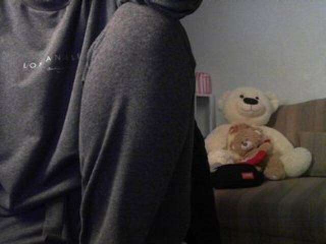 צילומי מסך משודרים Anyuta_Kiss