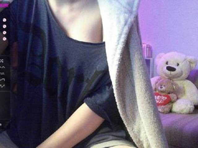 צילומי מסך משודרים Anyuta_Kiss