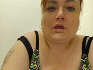 צ'אט וידאו ארוטי XAriannaX