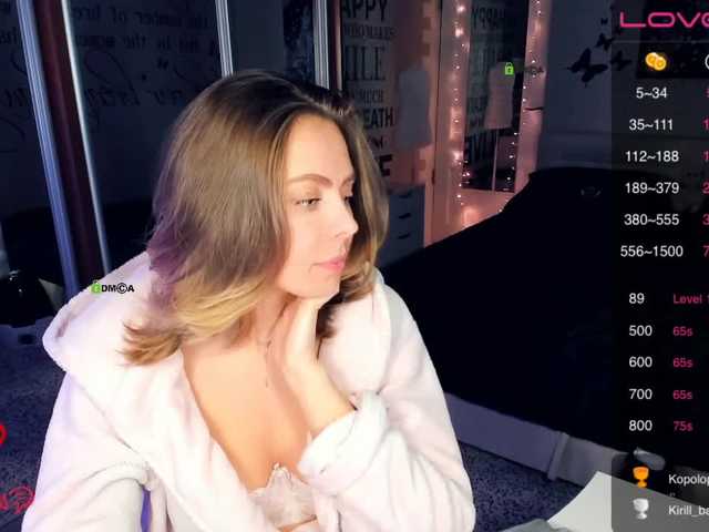 צילומי מסך משודרים CallMeAngel