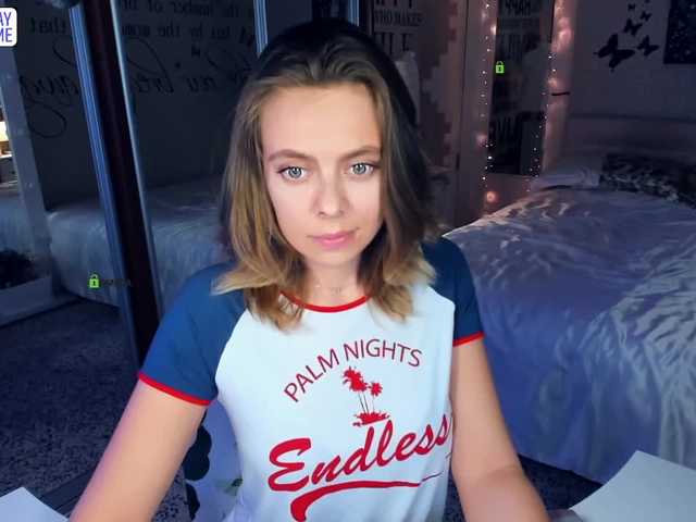 צילומי מסך משודרים CallMeAngel